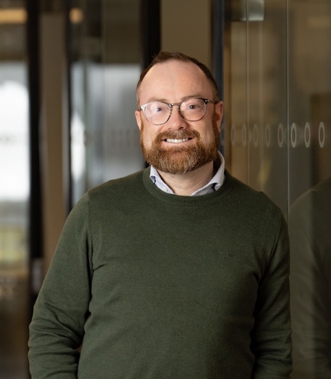 Eivind Nyhagen