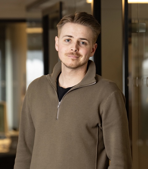Sven-Børge Møllersen