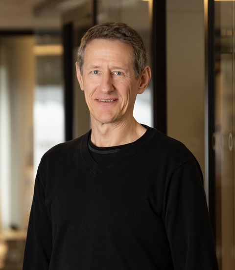 Tom Kristian Haslerud