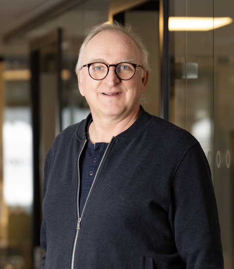 Per Frode Nicolaisen