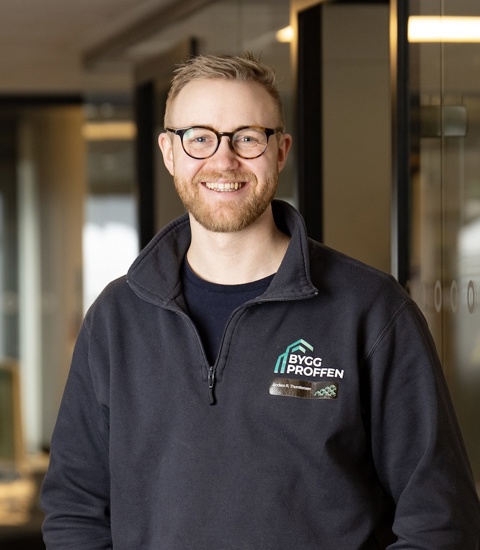Anders Thorstensen