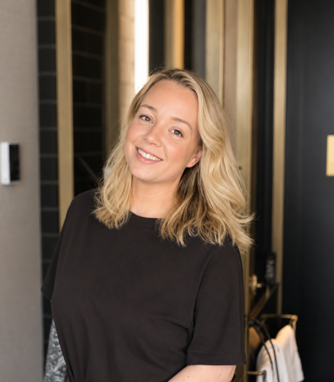 Silje Helen Edvardsen